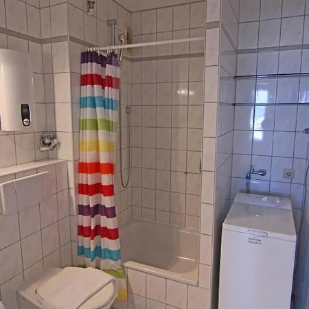 Strandblick Wenningstedt-Braderup