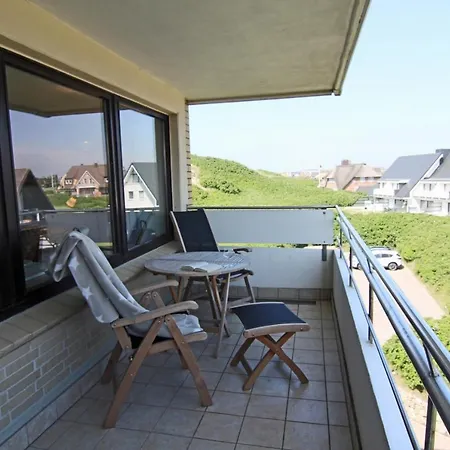Strandblick Wenningstedt-Braderup